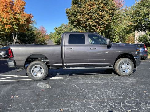 New 2026 RAM 2500 Tradesman image 10