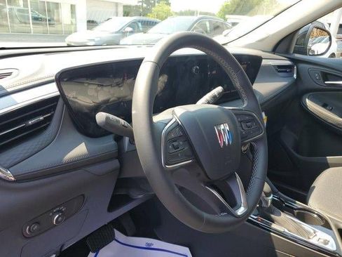 New 2026 Buick Encore GX Preferred FWD image 16
