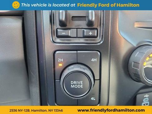 Used 2026 Ford F350 XL w/ STX Appearance Package AWD/4WD image 18