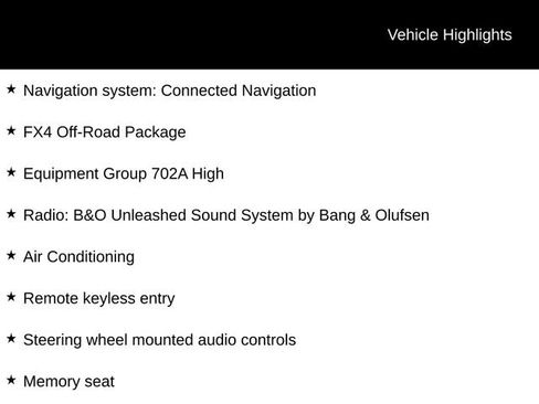Used 2024 Ford F150 Platinum w/ FX4 Off-Road Package image 5