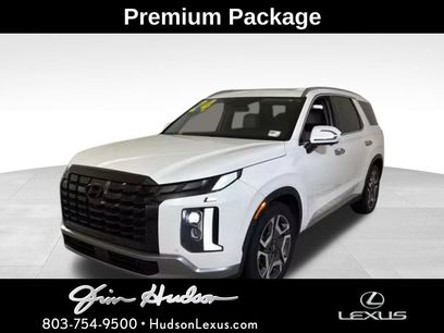 Used 2024 Hyundai Palisade SEL w/ Premium Package