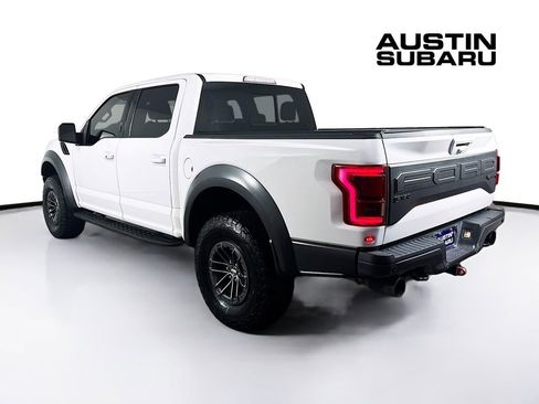 Used 2019 Ford F150 Raptor w/ Equipment Group 802A Luxury AWD/4WD image 5
