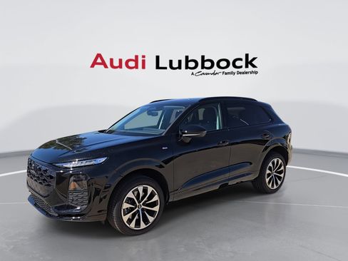 Used 2026 Audi Q3 quattro 2.0T AWD/4WD image 4