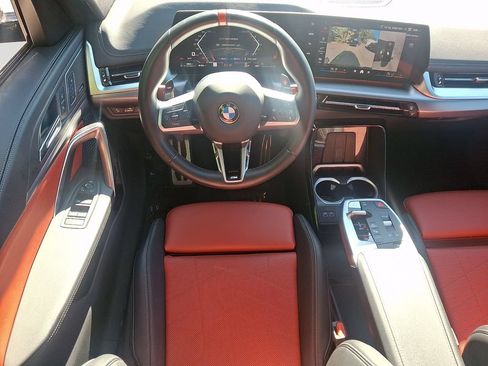 Used 2026 BMW X1 M35i AWD/4WD image 12