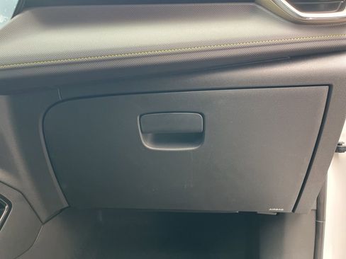 New 2026 Chevrolet TrailBlazer ACTIV w/ Convenience Package FWD image 21