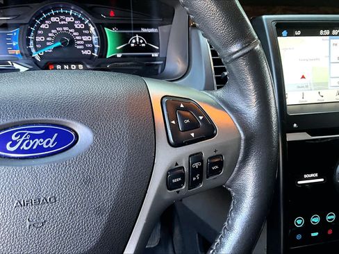 Used 2019 Ford Flex Limited AWD/4WD image 24