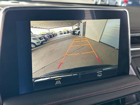 Used 2023 Chevrolet Tahoe RST RWD image 26
