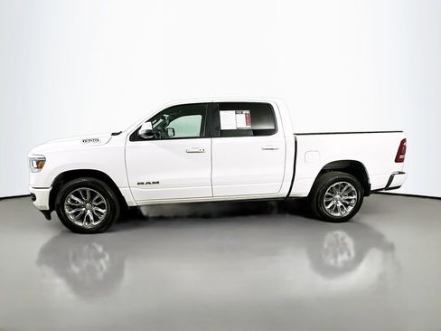 Used 2023 RAM 1500 Laramie RWD image 5