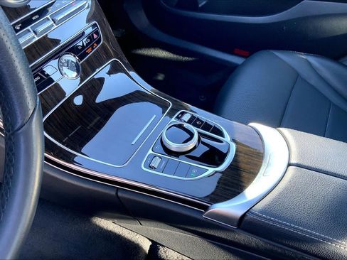 Certified 2018 Mercedes-Benz C 300 Sedan image 17