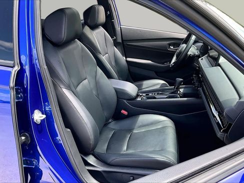 Used 2024 Honda Accord Sport image 8