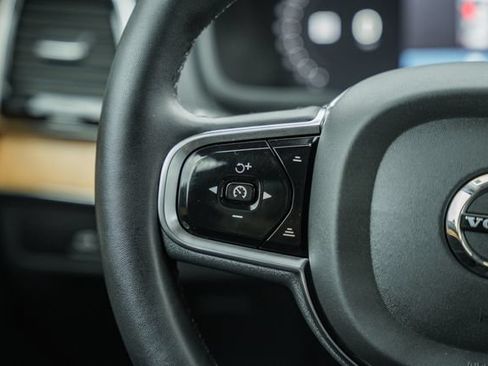 Certified 2023 Volvo XC90 T8 Plus w/ Protection Package Premier AWD/4WD image 27