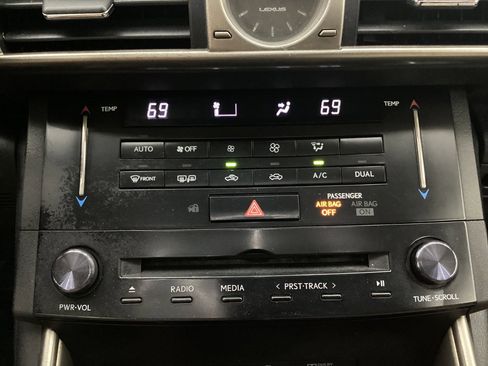 Used 2014 Lexus IS 250 AWD w/ Navigation Package image 35