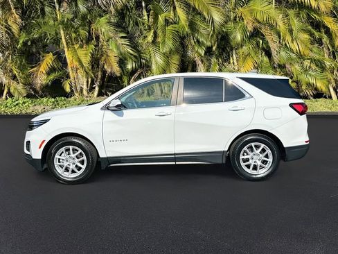 Used 2023 Chevrolet Equinox LT image 8