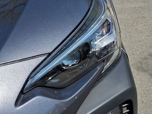 Certified 2025 Subaru Outback Premium image 9