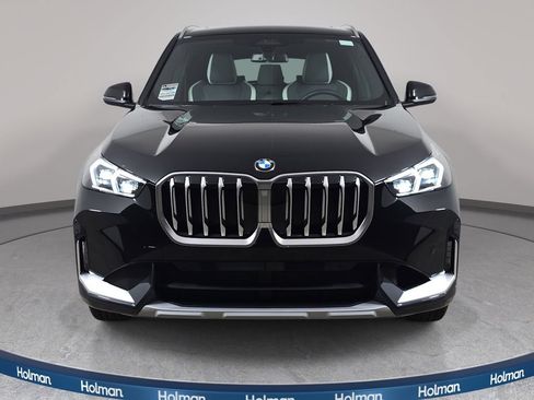 New 2026 BMW X1 xDrive28i w/ Convenience Package AWD/4WD image 2
