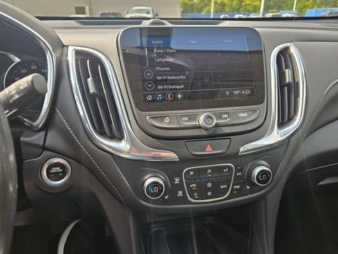 Used 2019 Chevrolet Equinox Premier AWD/4WD image 11