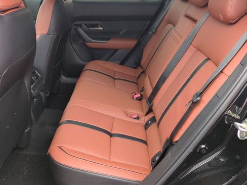 New 2026 MAZDA CX-50 Meridian Edition w/ Weather Package image 19