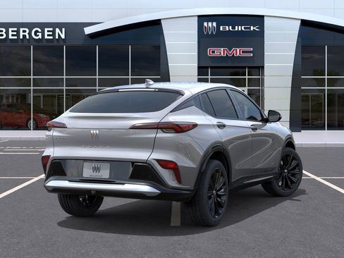 New 2026 Buick Envista Sport Touring image 4