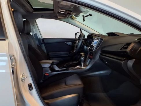Used 2023 Subaru Impreza 2.0i Premium AWD/4WD image 11