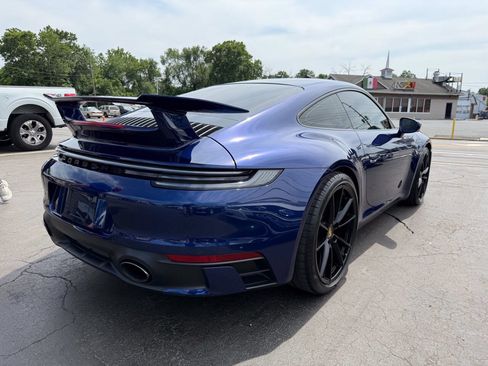 Used 2021 Porsche 911 Carrera w/ Premium Package RWD image 10