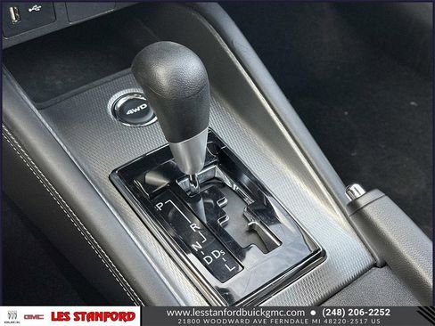 Used 2024 Mitsubishi Outlander Sport S image 31