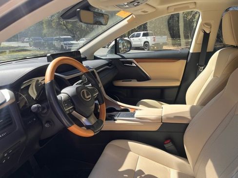 Used 2021 Lexus RX 350 FWD w/ Premium Package image 14