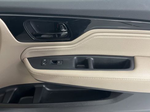 Used 2024 Honda Odyssey Elite image 51