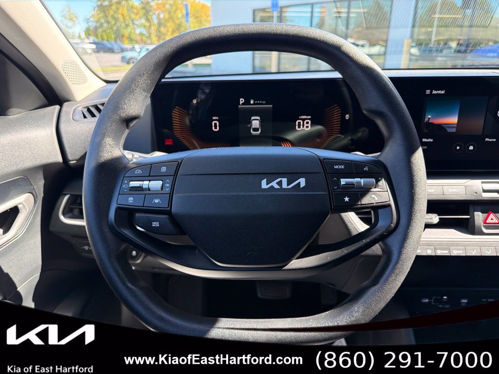 Used 2025 Kia K4 FWD image 23
