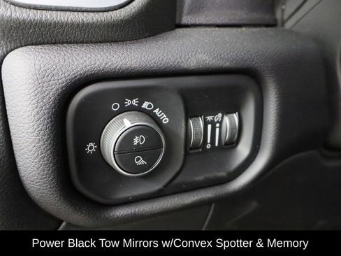 Used 2021 RAM 2500 Laramie w/ Night Edition AWD/4WD image 23