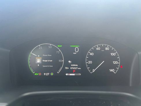 Used 2023 Honda CR-V Sport image 10