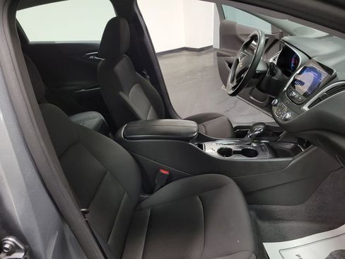Used 2023 Chevrolet Malibu LT image 21