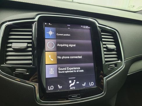 Used 2019 Volvo XC90 T5 R-Design w/ Protection Package AWD/4WD image 33