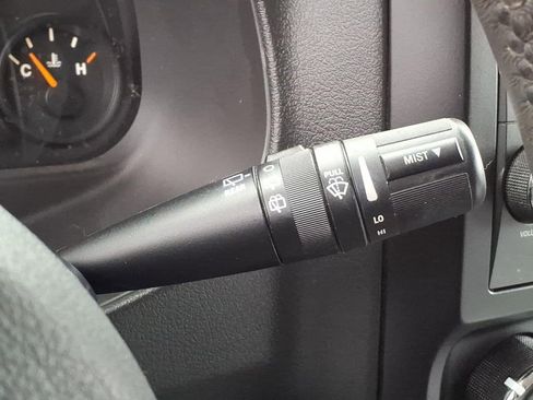 Used 2015 Jeep Patriot Latitude w/ Sun/Sound Group image 34