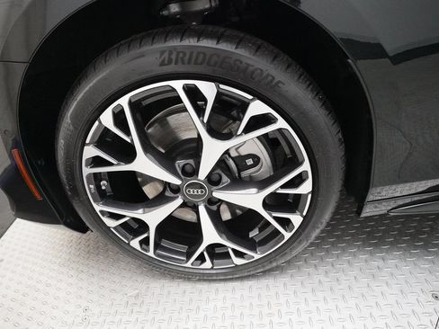 New 2026 Audi A6 Premium Plus AWD/4WD image 28