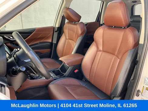 Certified 2024 Subaru Forester Touring AWD/4WD image 9