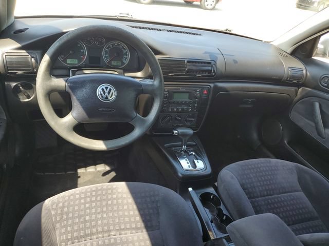 Used 2003 Volkswagen Passat GL FWD image 8