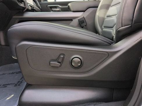 New 2026 RAM 1500 Big Horn AWD/4WD image 17