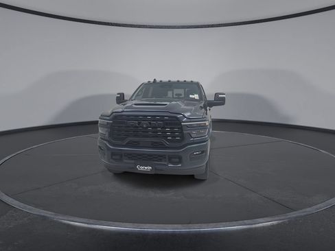 New 2026 RAM 2500 Limited AWD/4WD image 7