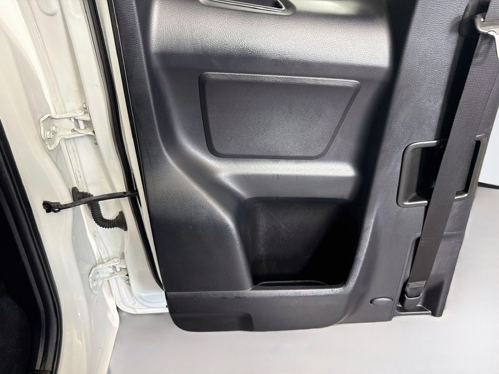Used 2023 Toyota Tacoma SR RWD image 24