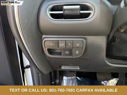 Used 2026 Hyundai Palisade Calligraphy FWD image 19