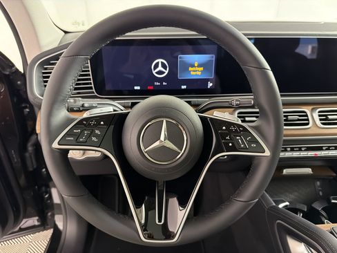 Used 2026 Mercedes-Benz GLE 350 4MATIC image 11