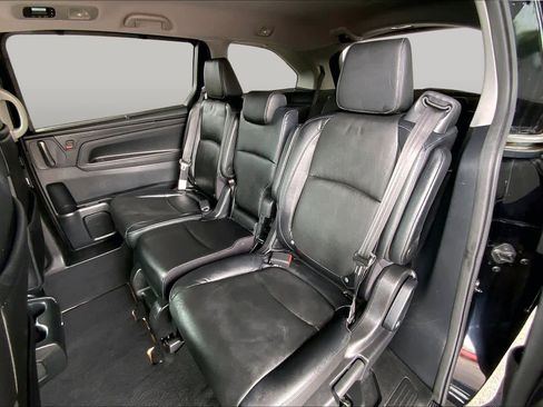 Used 2022 Honda Odyssey Touring image 21