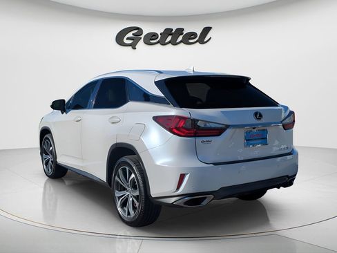 Used 2017 Lexus RX 350 AWD w/ Premium Package image 15