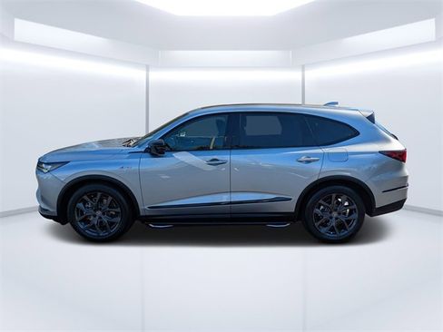 Used 2022 Acura MDX A-Spec image 6
