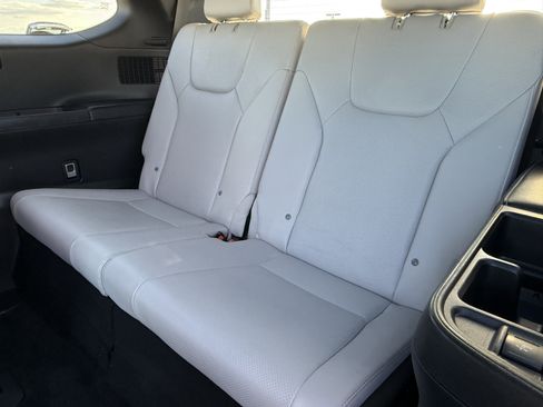 Used 2024 Lexus TX 350 FWD image 30