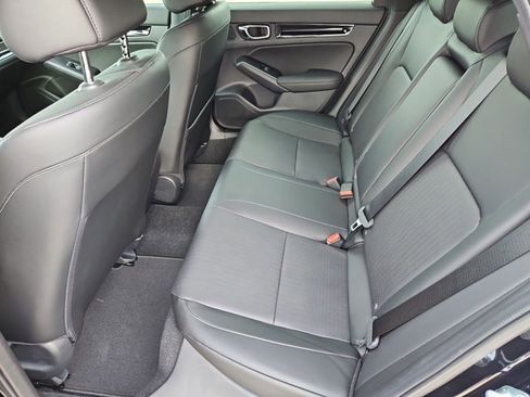 New 2026 Honda Civic Sport Touring image 16