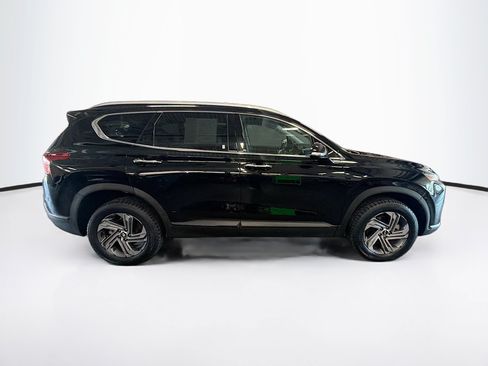 Used 2023 Hyundai Santa Fe SEL AWD/4WD image 10