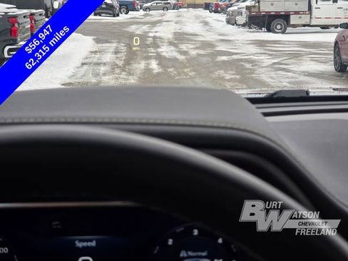 Used 2024 Chevrolet Suburban Premier w/ Premium Package 2 image 19