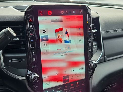 New 2026 RAM 3500 Laramie image 22