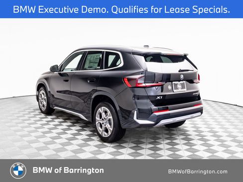 Used 2026 BMW X1 xDrive28i image 3